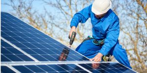 Installation Maintenance Panneaux Solaires Photovoltaïques à Ousse-Suzan